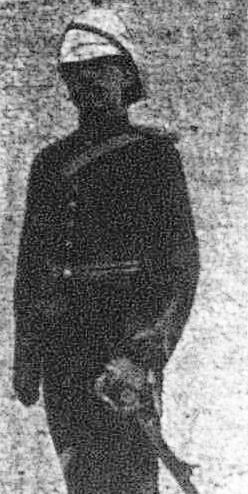 Michael Foster Reaney